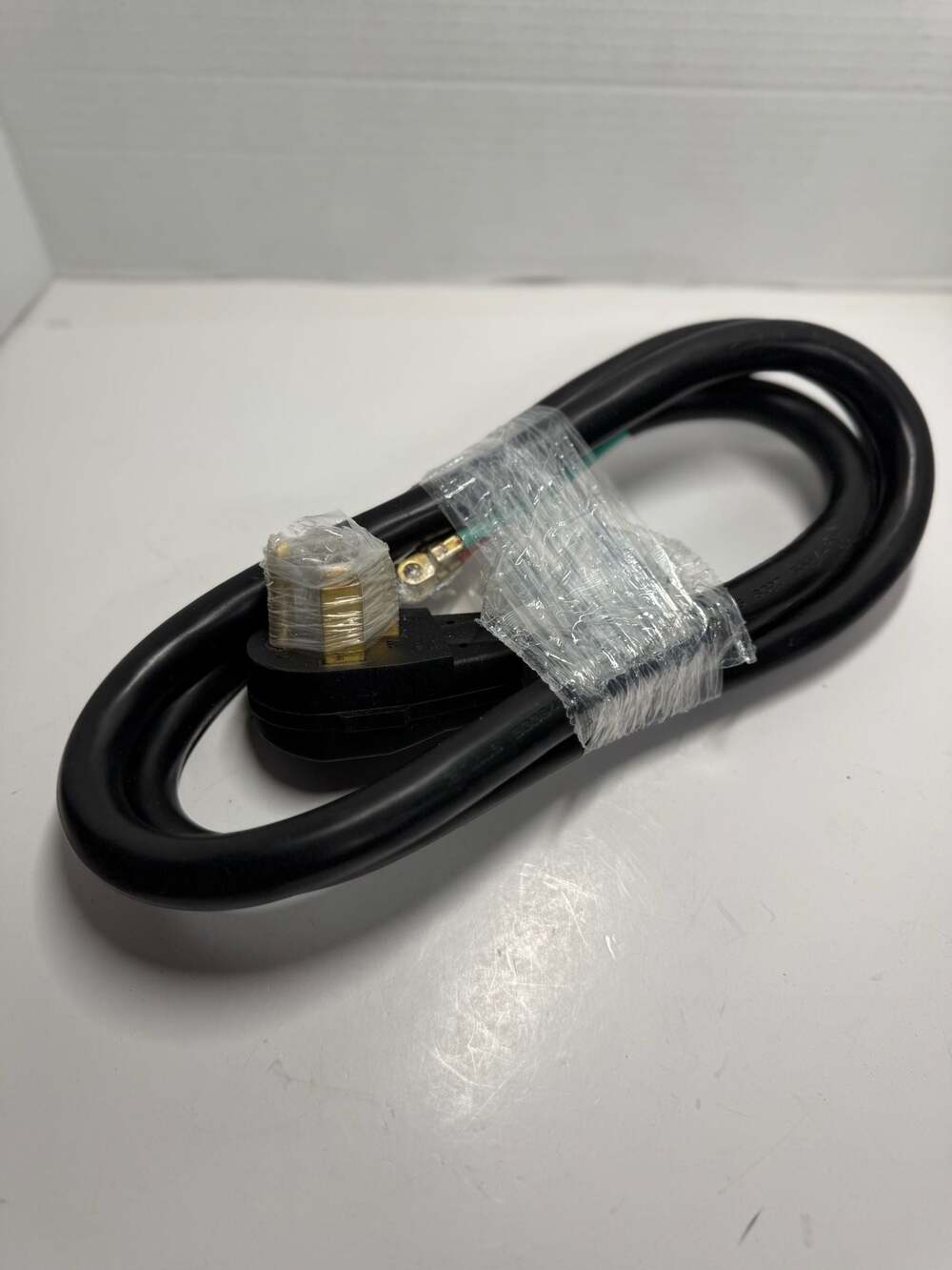 4-Wire 30 Amp Dryer Power Cord 50704173